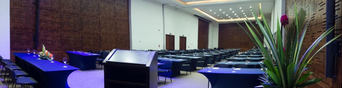 Habitel Hotel Bogota