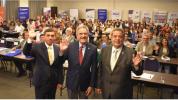 Momentos del 11avo Encuentro Nacional de Auditores Internos - BASC Perú