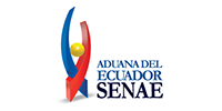 Servicio Nacional de Aduanas del Ecuador – (SENAE)
