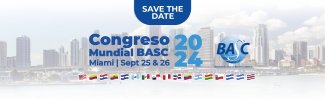 Congreso Mundial BASC 2024