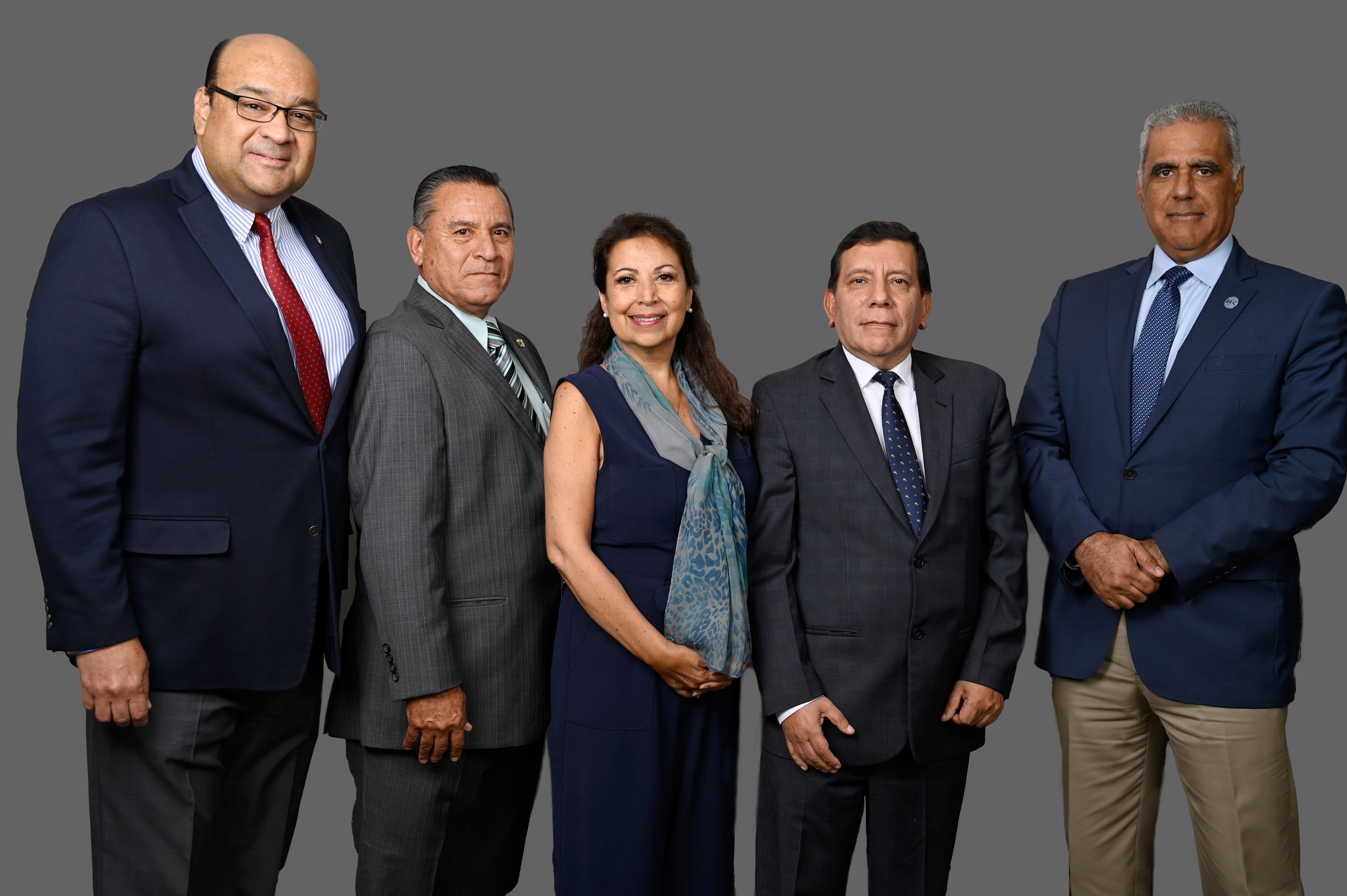WBO gives recognitions to the Board of Directors, for the term 2019 ...