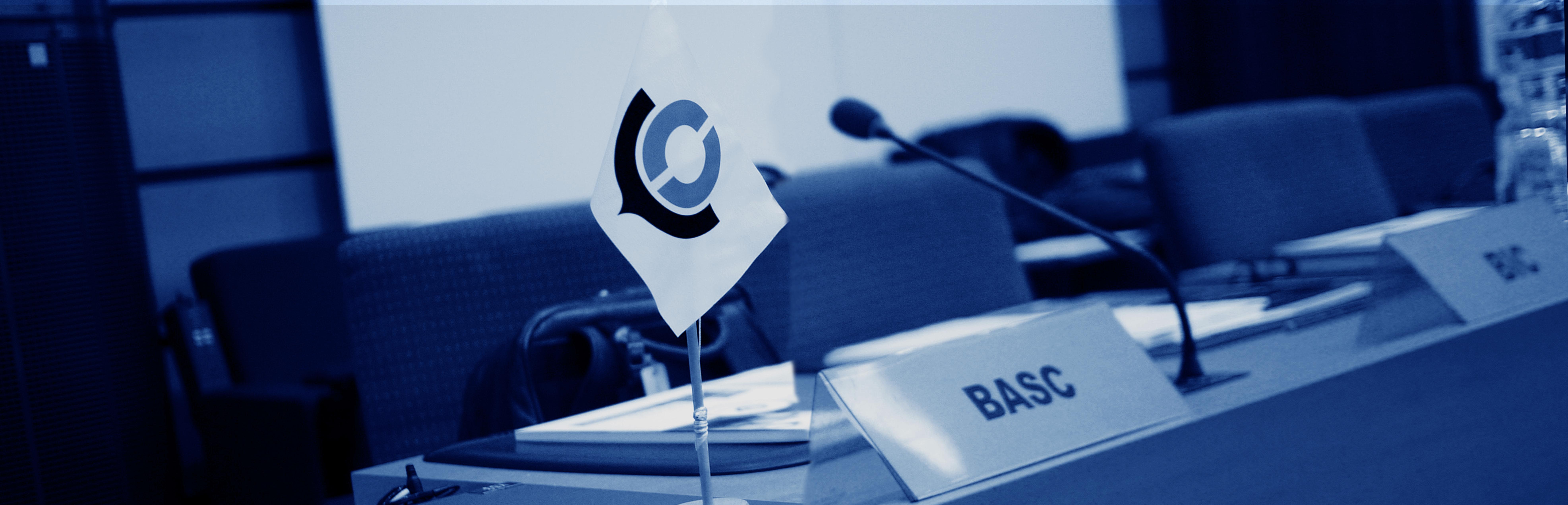La OMA reconoce a BASC como un importante programa de seguridad global al incluirlo como referencia en su nueva Guía para Validadores OEA.