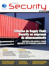 Revista 11: Cargo Segurity, Año 5