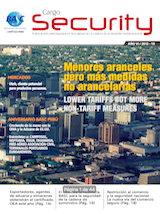 Revista 16: Cargo Segurity, Año 6