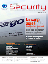 Revista 20: Cargo Segurity, Año 7