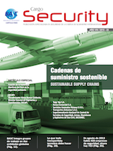 Revista 23: Cargo Segurity, Año 8