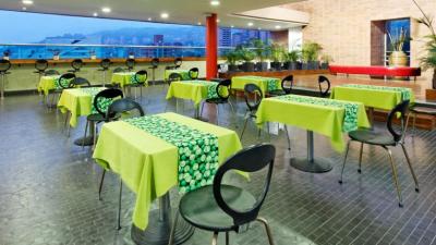 Holiday Inn Express & Suites Medellin