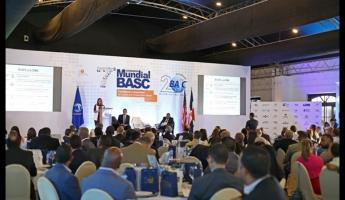WCO participates at the VII World BASC Conference highlighting Facilitation and Security